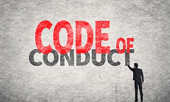 Contractor Code of Conduct