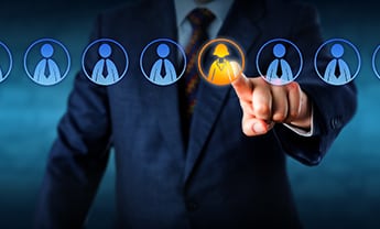 IT Staffing Sales Hiring