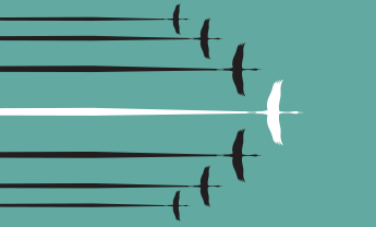 Migrating From IT Staffing to IT Solutions