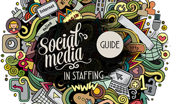 Social Media in Staffing